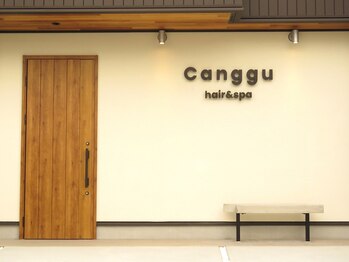 Canggu hair&spa【チャングーヘアーアンドスパ】