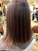 シャンプーボーイ&nbsp;ナチュラルグレー