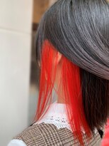 ストーンオーシャン(Stone Ocean)&nbsp;インナーカラー