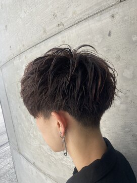 ジャム(JAM) レイヤーマッシュ