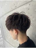 レイヤーマッシュ