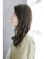 トランクイルバンカ(TRAN9UIL BANCA)&nbsp;20代30代40代　夏から脱却・秋ロング【近江八幡】