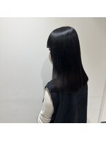 ネオリーブエクラ 上野御徒町店(Neolive eclat)&nbsp;髪質改善