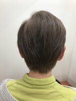 イッツヘアー(IT'S HAIR)&nbsp;ベリーショート