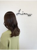 ミディアム ナチュラルベージュ