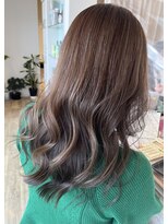 ルシードスタイル　ムースユイット(LUCIDO STYLE mousse8)&nbsp;ラベンダーアッシュ