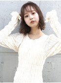 天神【BIRTH】ゆるふわ巻き×春パーマ　9
