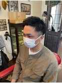 メンズショート