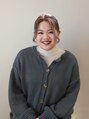 ラグ バイ シゲルカットクラブ 神田久志本店(lag) 三鬼 麻理乃