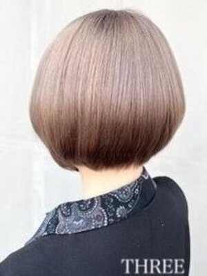 【札幌/大通】ずっと通いたくなるサロンをお探しの方へ。頼れる女性Stylistが髪のお悩みも一緒に解消。