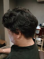 コトノハ 新屋敷町店(kotonoha)&nbsp;清潔感のある大人男性スタイル