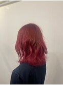 パーマスタイル