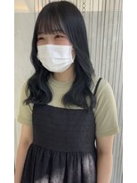 シュウ 碧南店(Shu)&nbsp;ゆるふわロング