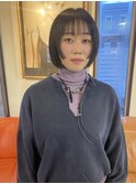 ◎姫カット×BOB◎