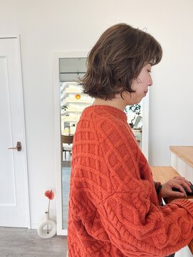 パーム スプリングス(Palm Springs) Hair by Palm Springs 694