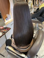 リリアン(ReLien)&nbsp;髪質改善艶髪