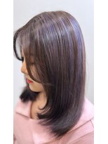 ラビス クローバー(Lovis clover)&nbsp;ハイライトカラー