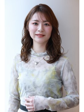 キッカ 北習志野(CHICCA) エアリーウェーブ