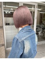 ティント 梅田(Tint)&nbsp;【Ryota】ラベンダーグレージュ《大阪梅田駅》