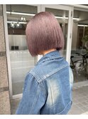 【Ryota】ラベンダーグレージュ《大阪梅田駅》