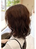 水コスメパーマ