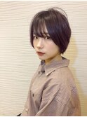 大人ガーリー　チェリーブラウン　名取　岩沼　南仙台