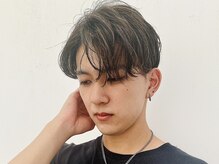 【case4】ヘアスタイルは事前に決めてないとならないの？
