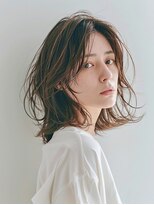 クラン 六甲道(Chlan)&nbsp;顔周り重視♪骨格補正ミディアム