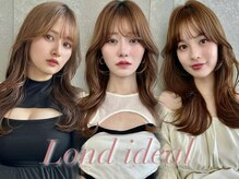 ロンドイディールバンダイ 新潟万代(Lond ideal)