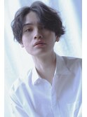 ラフ雰囲気マッシュ