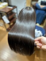 ヘアープランニング ゼロ(Hair Planning ZERO) 髪質改善でオーダーメイドケア