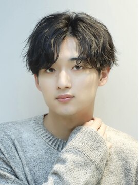 リップス 仙台ロフト(LIPPS) ソフトツイスパセンターパート