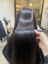 ベルベット(velvet)