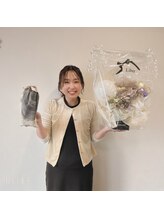 リベル(Liber) 遠藤  真樹