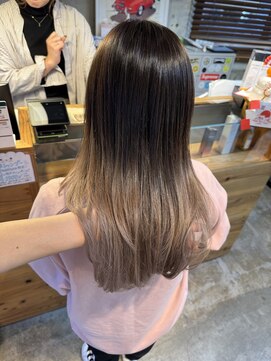 アンドライフ 市原店(AND LIFE) 【グラデーション】