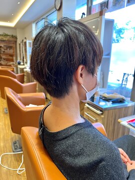 エルパティオ(EL PATIO) ショートカット