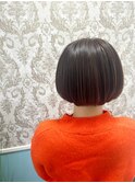 ミニボブ