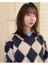 韓国トレンドを取り入れた韓国ヘアスタイルで小顔×美髪を実現♪顔型・骨格に合う最高のヘアをご提案