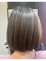 パレット(PALETTE)&nbsp;ボブスタイル