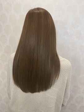 マッシュ アドベ 八戸ノ里(MASHU ADOBE) 美髪