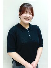 ヘアーアクシス(HAIR AXCIS) 大橋 杏香
