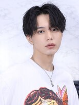 リップスヘアー 梅田アネックス(LIPPS hair)&nbsp;レッドロックショート