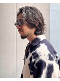 ミディアムウルフ