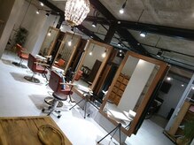 グラーティア(Gratia)の雰囲気（上質でクラシカルな落ち着いた店内♪）