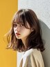 4週以内カラーリタッチ＋3ステップTR  平日限定　　　　￥4400