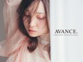 アヴァンス(AVANCE.)
