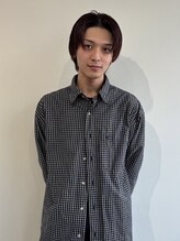 ラヴィズム(LUVISM) 高橋 魁真 《万代》
