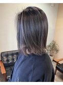 大人ハイライト