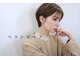 ベランダ ヘアの写真