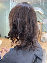 アンフィ 矢向(Anphi)&nbsp;5-17 パーマ